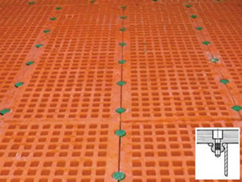 聚氨酯筛网 聚氨酯振动筛矿筛网 钢丝绳芯聚氨酯筛网